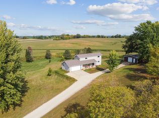 N5220 450th St, Ellsworth, WI 54011