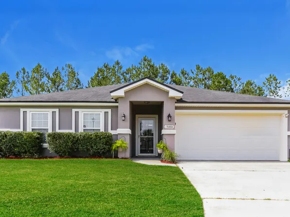 15180 Bareback Dr, Jacksonville, FL 32234