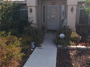 12707 Navajo Rd, Apple Valley, CA 92308