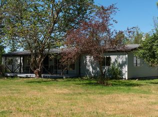 25525 161st St E, Buckley, WA 98321