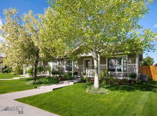 1079 N Cottonwood Rd, Bozeman, MT 59718
