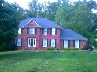 104 Wood Cove Ln, Shelby, NC 28150
