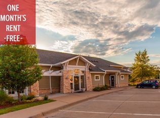 5001 Sheridan St APT A7, Davenport, IA 52806