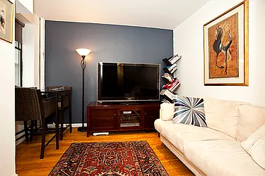 Rented by Bold New York