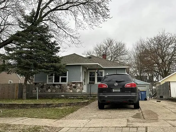 2860 Coit Ave NE, Grand Rapids, MI 49505