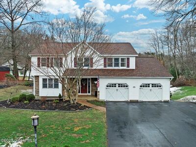 23 Dorsman Drive, Clifton Park, NY, 12065