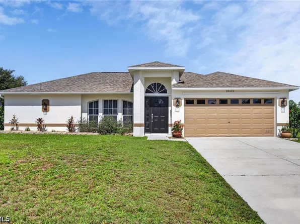 2522 NW 18th Ave, Cape Coral, FL 33993