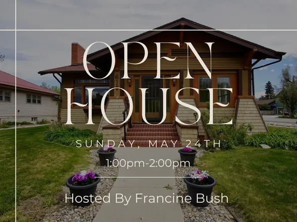 613 Park Ave, Casper, WY 82601