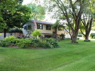 6056 N Knoll Rd, Monroe Center, IL 61052