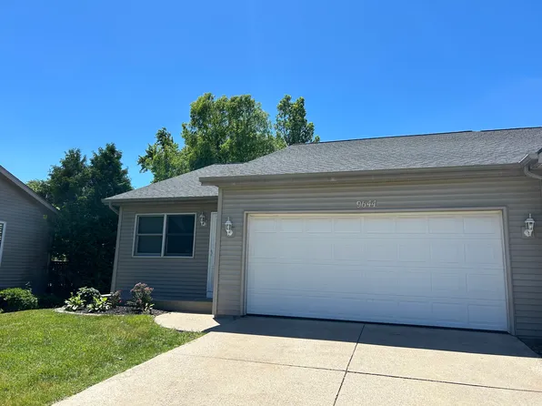9644 Meadowland Ct #9644, Zeeland, MI 49464