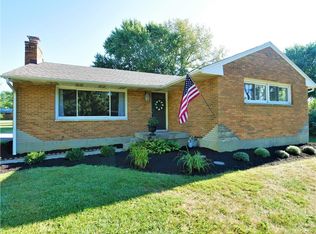 4142 Middlebrook Dr, Dayton, OH 45440