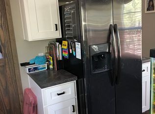 1409 W New Mexico Ave, Sweetwater, TX 79556