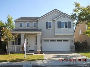 3685 Whieldon Dr, Perris, CA 92571