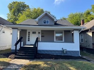 4212 Winnrose Way, Louisville, KY