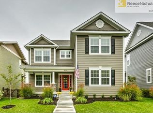 3128 SW Pergola Park Dr, Lees Summit, MO 64081