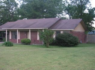 5 Red Wolf Trl, Conway, AR 72032