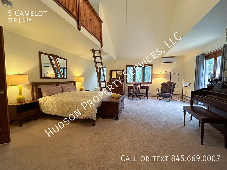 5 Camelot — Photo 10