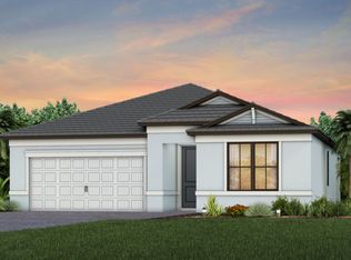 Cedar Plan, Gatherpoint, Ave Maria, FL 34142