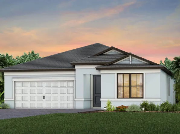 Cedar Plan, Gatherpoint