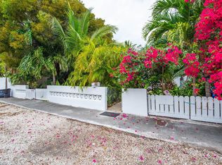 2107 Staples Ave, Key West, FL 33040