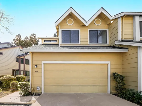 316 Del Monte Way, Pinole, CA 94564