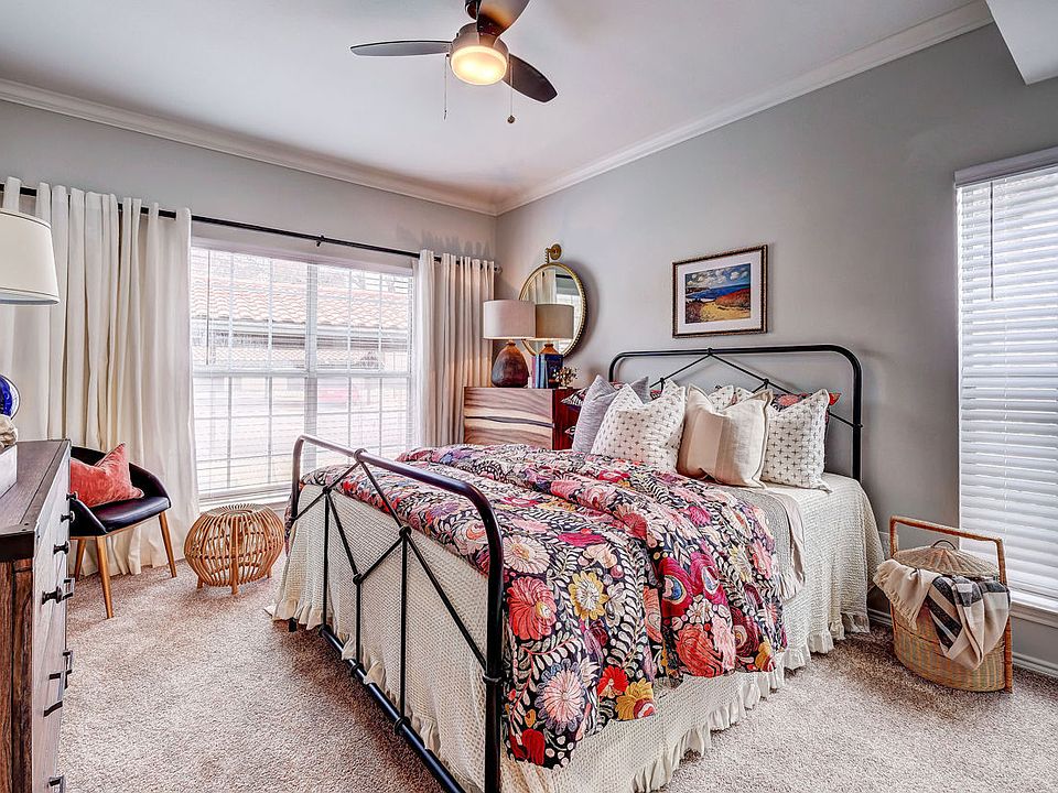 Dixon at Stonegate 2501 Oak Hill Cir Fort Worth TX Zillow