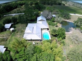 3505 SW Buckskin Ave, Okeechobee, FL 34974