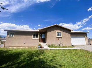 20745 Del Ray Dr, Eckert, CO 81418