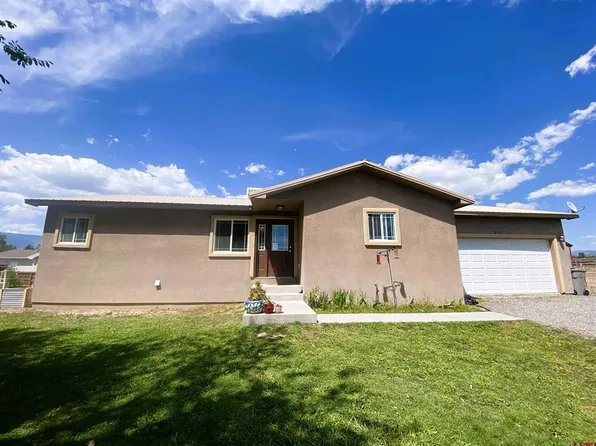 20745 Del Ray Drive, Eckert, CO 81418