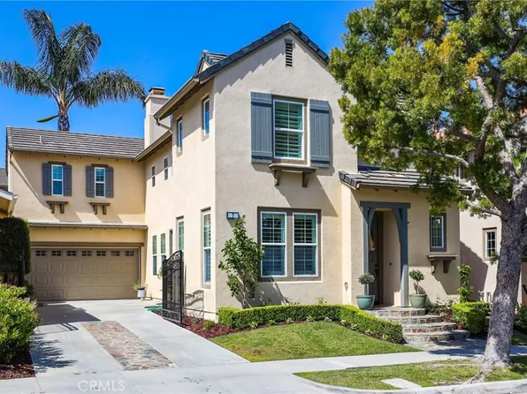 7 Hanceford Rd, Mission Viejo, CA 92694