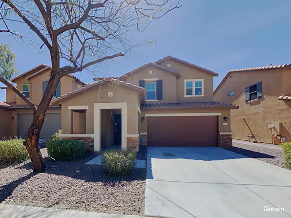 5711 E Adrian Ave, Mesa, AZ 85206