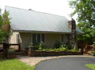 98 Post Pl, Blairsville, GA 30512