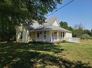 506 N Cleburne Whitney Rd, Rio Vista, TX 76093