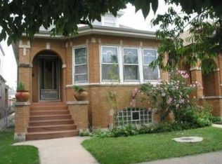 6111 S Kedvale Ave, Chicago, IL