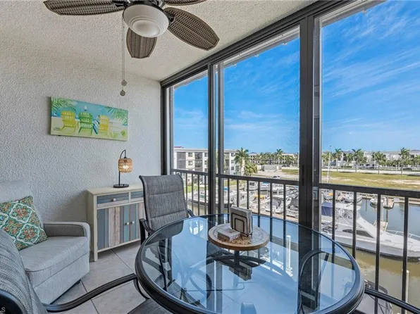 803 River Point DR #306B, NAPLES, FL 34102