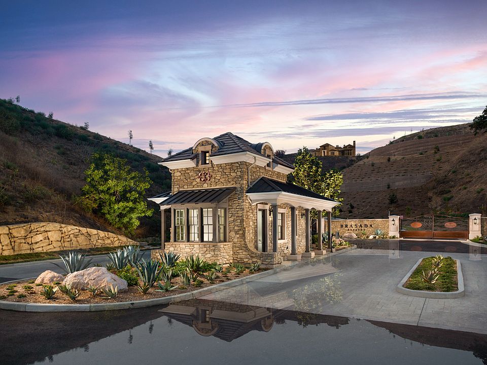 Brasada Estates by Grandway Residential in San Dimas CA Zillow