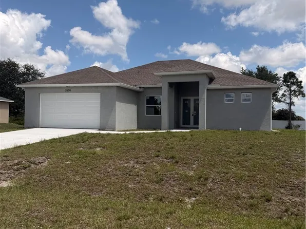 2500 33rd St SW, Lehigh Acres, FL 33976
