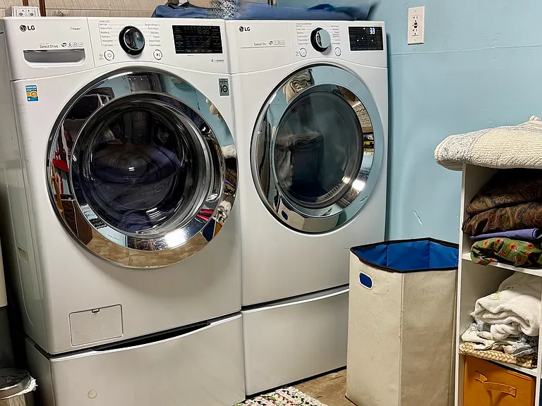 Laundry