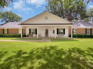 230 Sycamore St, Van, TX 75790