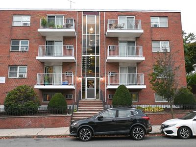 244 Salem St APT 7, Malden, MA, 02148