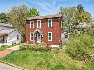 242 Lincoln St, Sharon, PA 16146