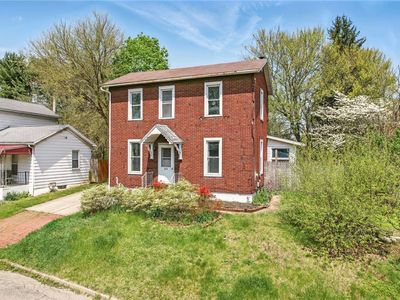 242 Lincoln St, Sharon, PA, 16146