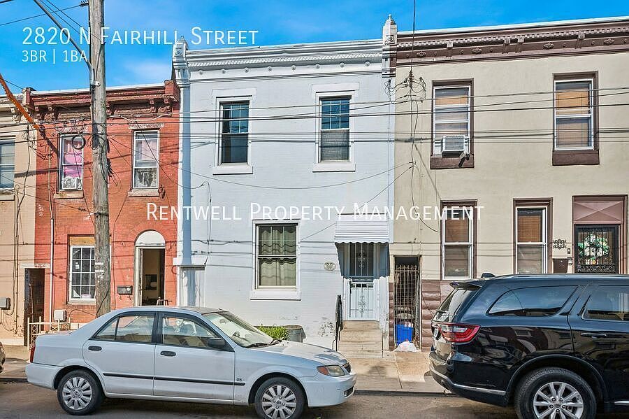 1st image of 2820 N Fairhill St