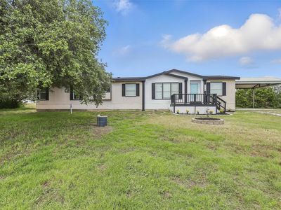 115 Cedar Ridge Dr, Weatherford, TX, 76087