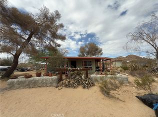 63576 Single Tree Rd, Joshua Tree, CA 92252