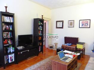 20 Queensberry St APT 3, Boston, MA 02215