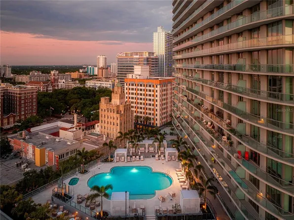 400 Central Ave #1103, Saint Petersburg, FL 33701