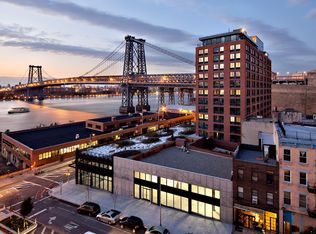15 Dunham Pl APT 10C, Brooklyn, NY 11249