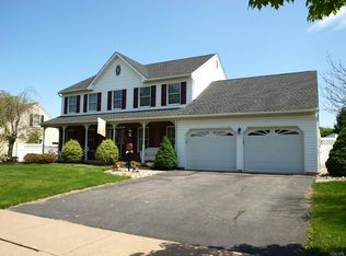 172 Windermere Ave, Allentown, PA 18104