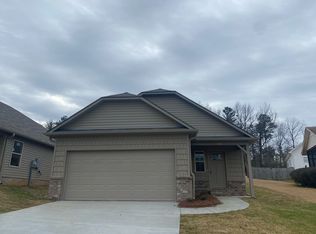 Colorado Plan, Kerri Lane Estates, Birmingham, AL 35215